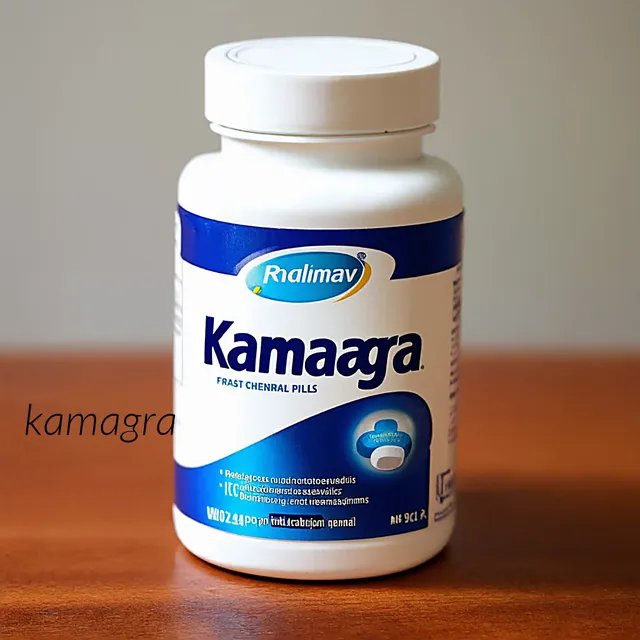 Donde comprar kamagra en madrid